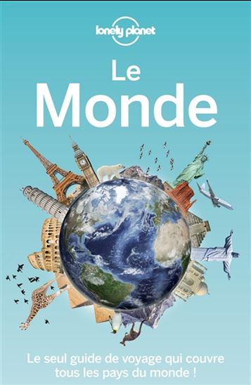 Le Monde 2e éd. - COLLECTIF