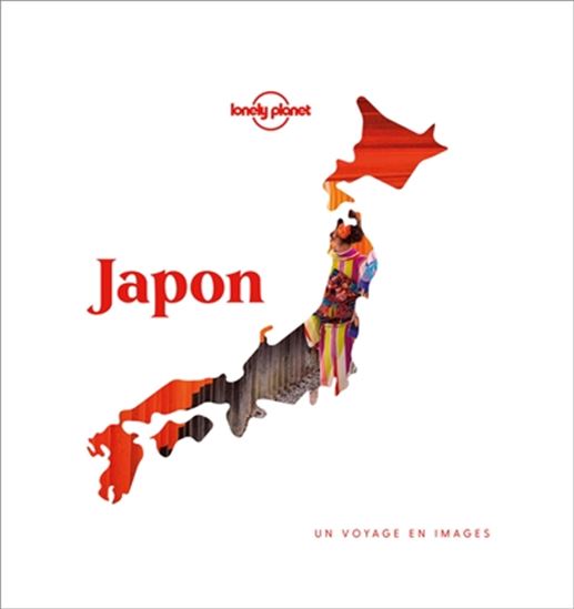 Japon : un voyage en images - COLLECTIF