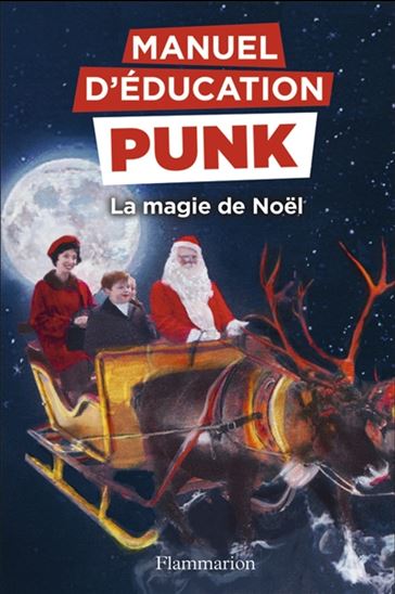 La Magie de Noël #04 - MIRIAM ELIA - EZRA