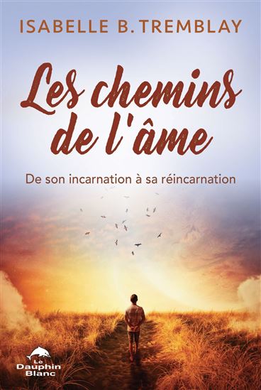 ISABELLE B. TREMBLAY - Les Chemins De L'âme : De Son Incarnation à Sa ...