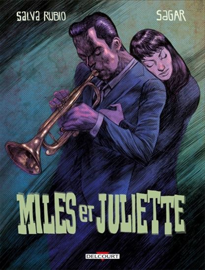 Miles et Juliette - SALVA RUBIO - SAGAR
