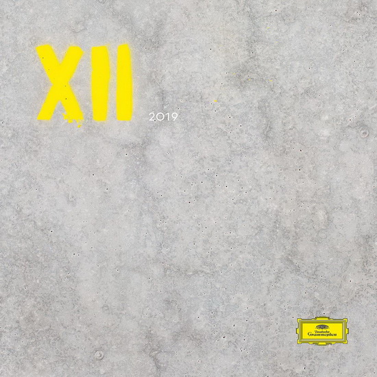 XII (Vinyl) - COMPILATION