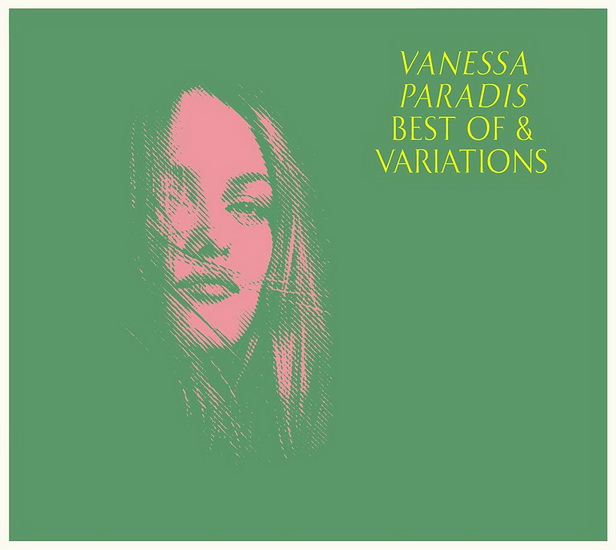 Best Of & Variations (2CD) - VANESSA PARADIS