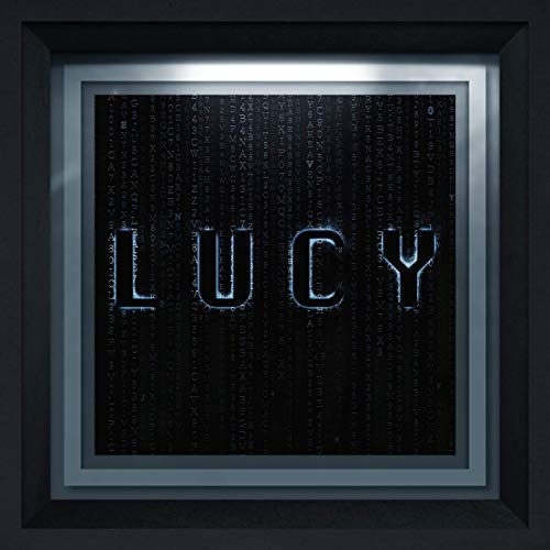 Lucy  (Vinyl 7") - SOCCER MOMMY