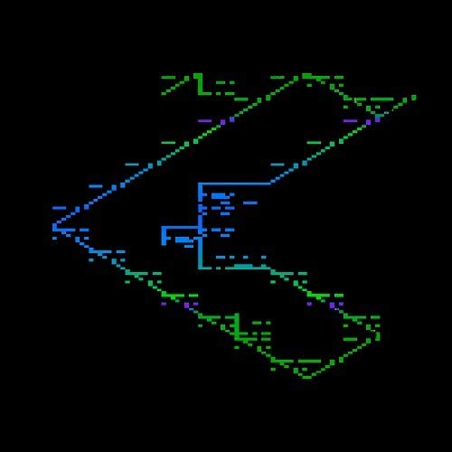 Vortrack (Vinyl) - SQUAREPUSHER