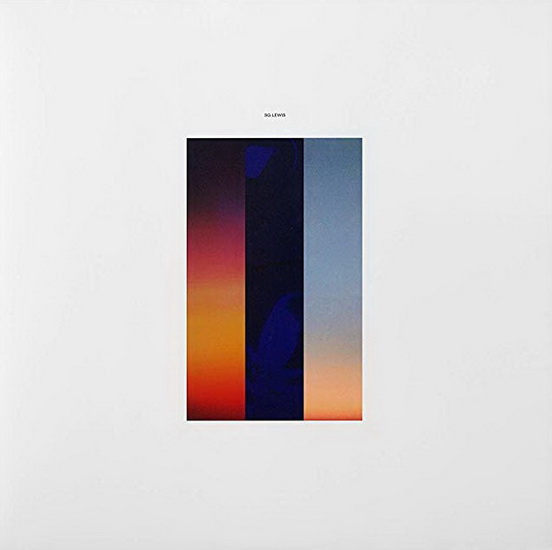 Dusk, Dark, Dawn (3Vinyl) - SG LEWIS