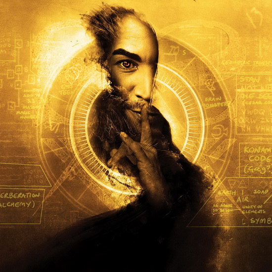 The Last Album - DON OMAR