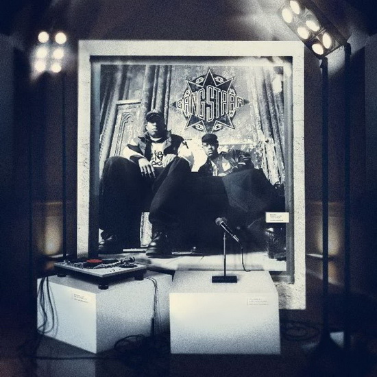 One Of The Best Yet (2Vinyl) - GANG STARR