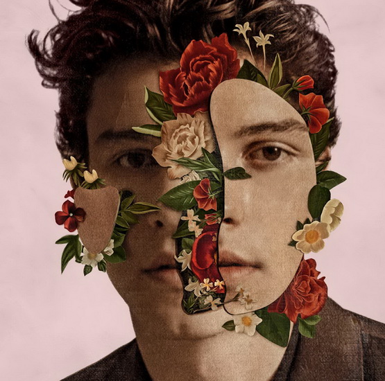 Shawn Mendes - Deluxe Edition reissue - SHAWN MENDES