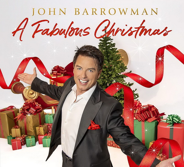 A Fabulous Christmas - JOHN BARROWMAN