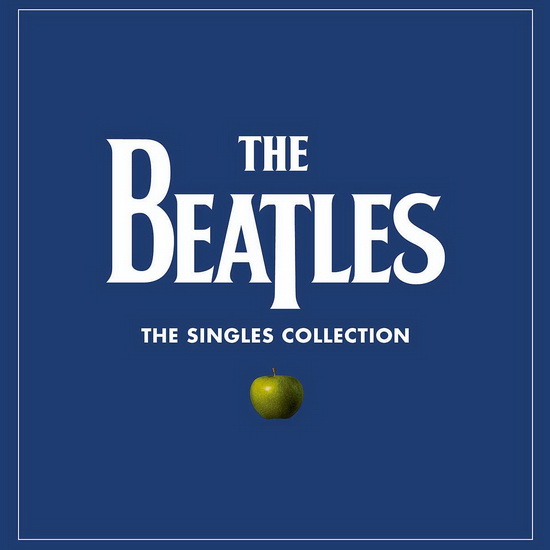 The Beatles (23Vinyl 7") - BEATLES (THE)