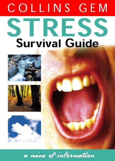 Stress survival guide - JIT GILL