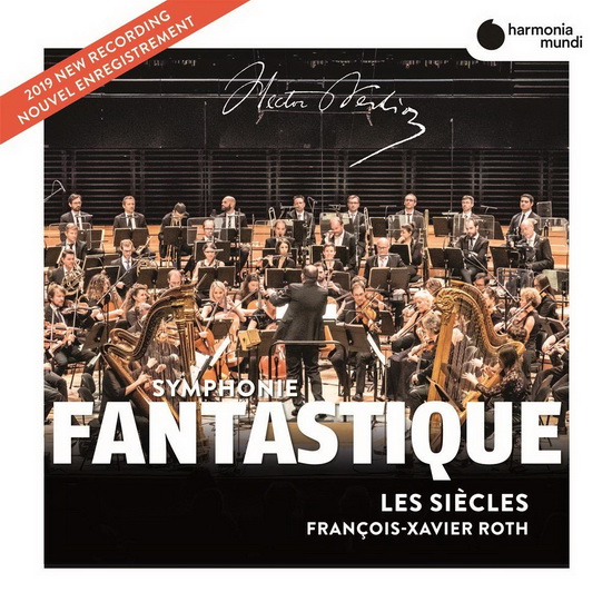 Berlioz: Symphonie Fantastique - BERLIOZ