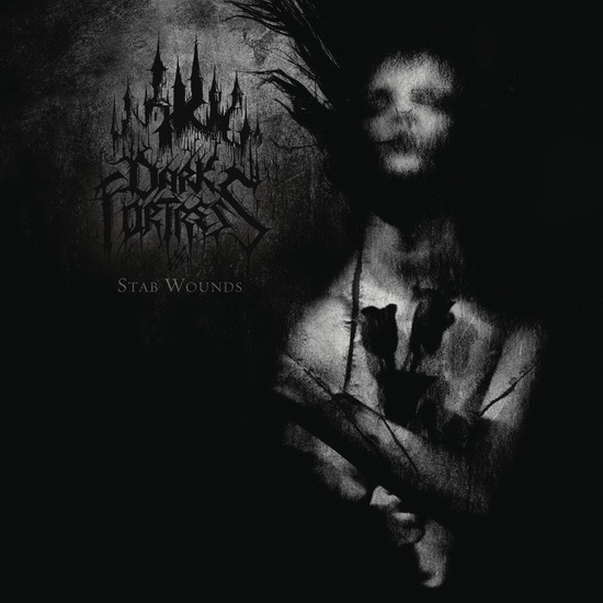Stab Wounds - reissue 2019 (2Vinyl gatefold) - import - DARK FORTRESS