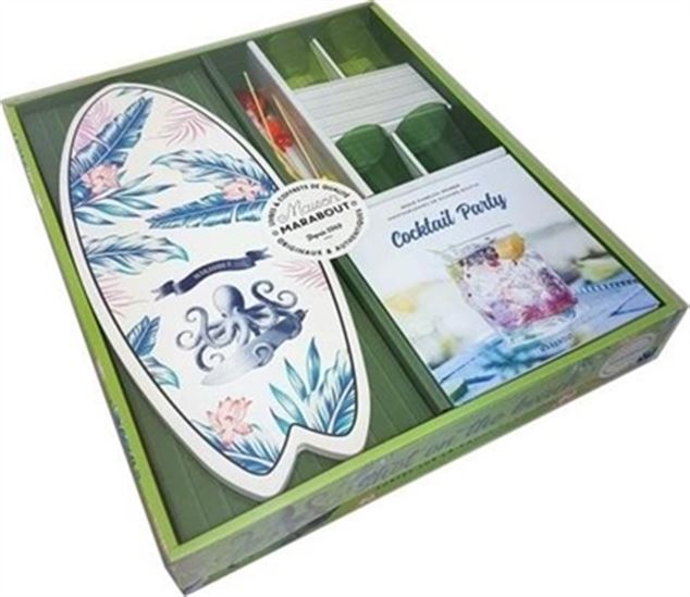 Shot on the beach Cof - JESSIE KANELOS WEINER - RICHARD BOUTIN