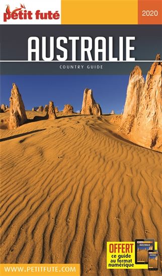 Australie 2020 - DOMINIQUE AUZIAS - JEAN-PAUL LABOURDETTE