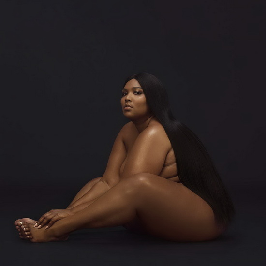 Cuz I Love You - Super Deluxe Edition - LIZZO