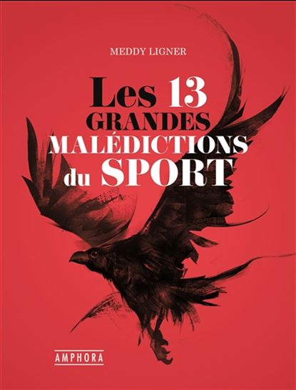 Les 13 grandes malédictions du sport - MEDDY LIGNER