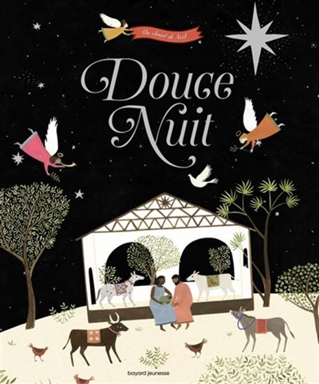 Douce nuit - LARA HAWTHORNE