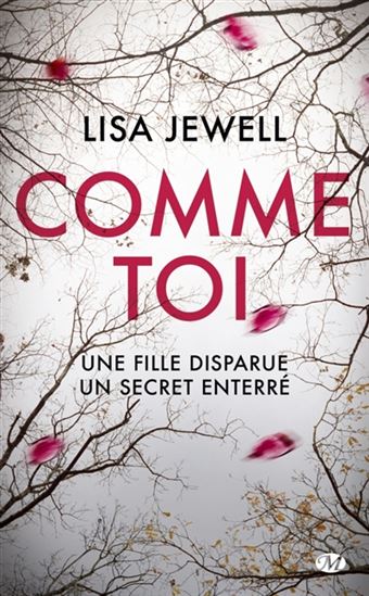 Comme toi - LISA JEWELL
