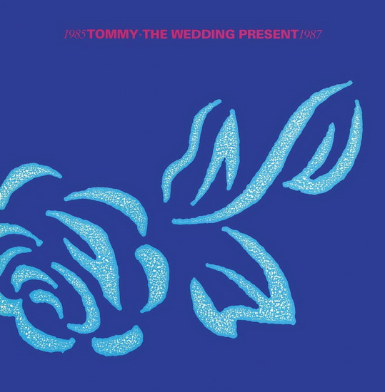 Tommy (Vinyl) - WEDDING PRESENT (THE)