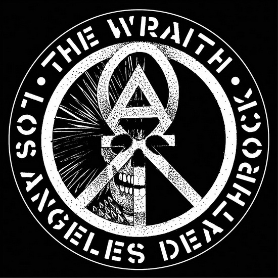Gloom Ballet - WRAITH (THE)