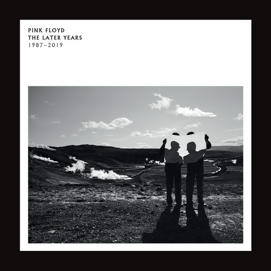 The Later Years 1987-2019 - PINK FLOYD
