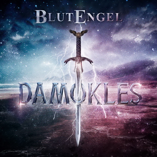 Damokles - Ltd. Edition (2CD) - BLUTENGEL
