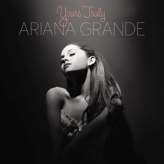 Yours Truly (Vinyl) - ARIANA GRANDE