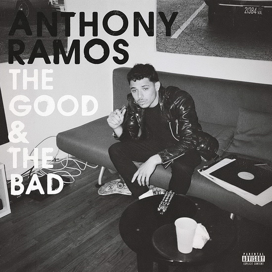 The Good And The Bad (Vinyl) - ANTHONY RAMOS