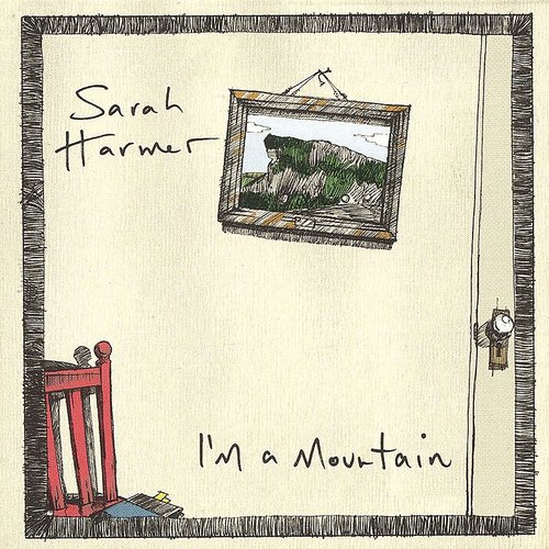 I'm A Mountain (Vinyl) - SARAH HARMER