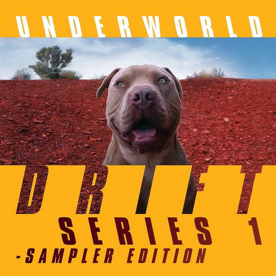 Drift Series - UNDERWORLD