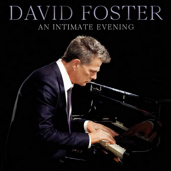 An Intimate Evening - DAVID FOSTER