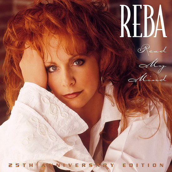 Read My Mind - REBA MCENTIRE