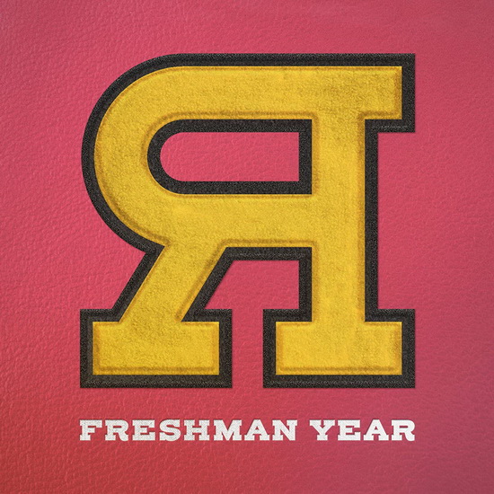 Freshman Year (Vinyl) - REKLAWS (THE)
