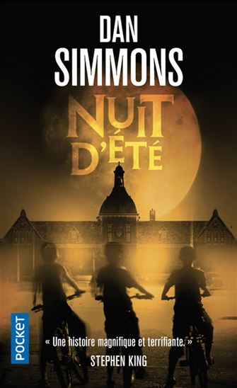 Nuit d'été N. éd. - DAN SIMMONS