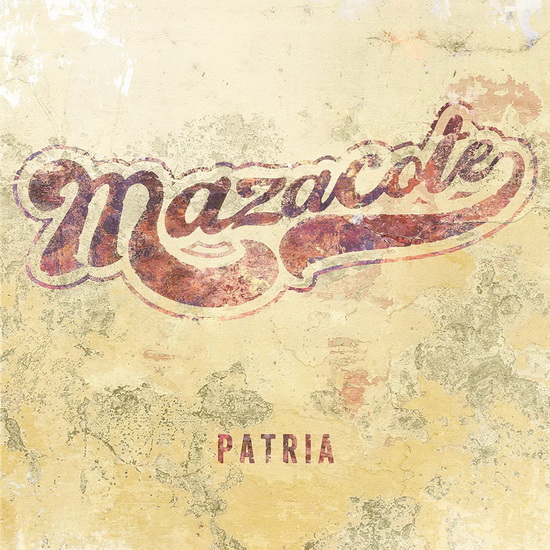 Patria - MAZACOTE