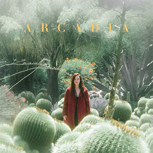 Arcadia - LILY KERSHAW