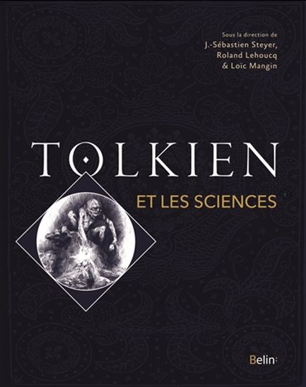 Tolkien et les sciences - COLLECTIF