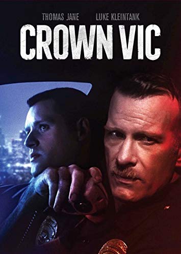 Crown Vic - JOEL SOUZA