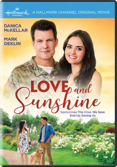 Love and Sunshine - KANNER ELLIE