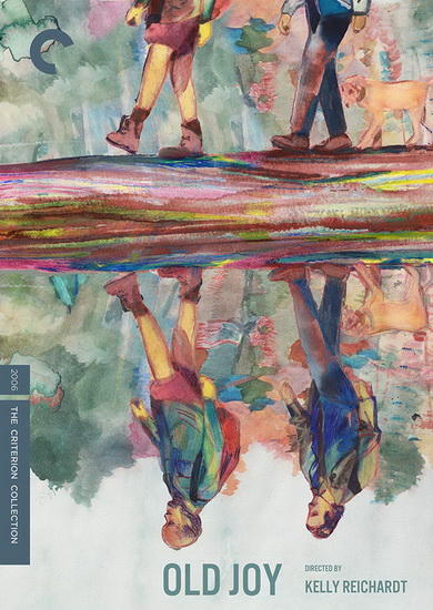 Old Joy - KELLY REICHARDT