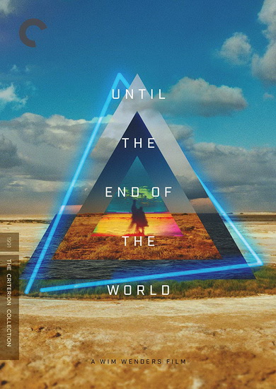 Until The End of The World - WIM WENDERS