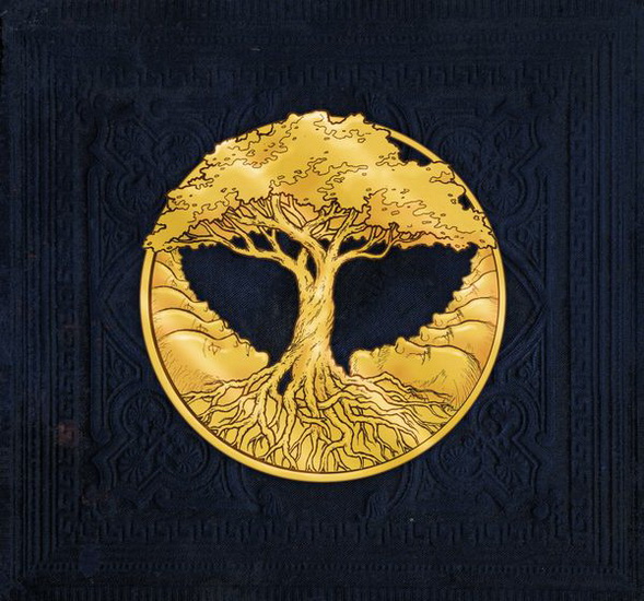 A Million Lives (Vinyl orange+Vinyl 7") - BEARS OF LEGEND