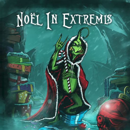 Noel In Extremis - COMPILATION NOEL