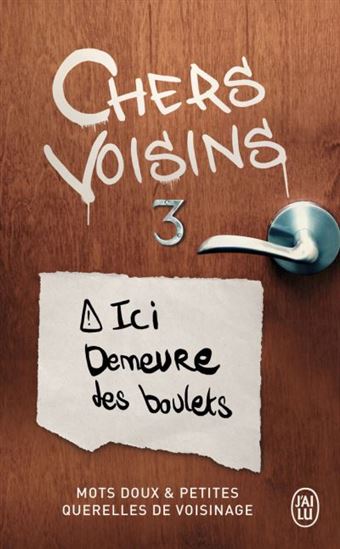 Chers voisins #03 - COLLECTIF