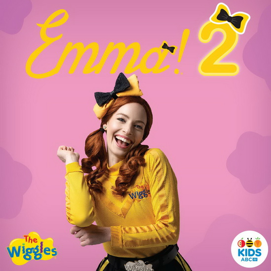 Emma! 2 - WIGGLES (THE)