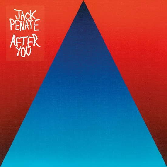 After You - JACK PENATE
