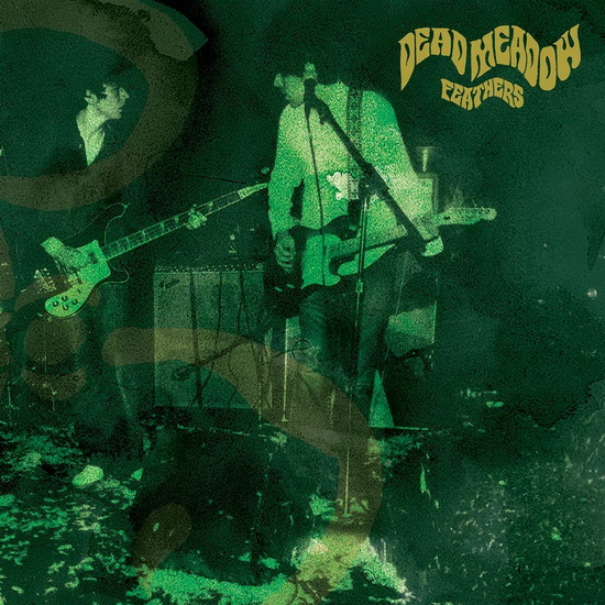 Feathers (2CD) - DEAD MEADOW