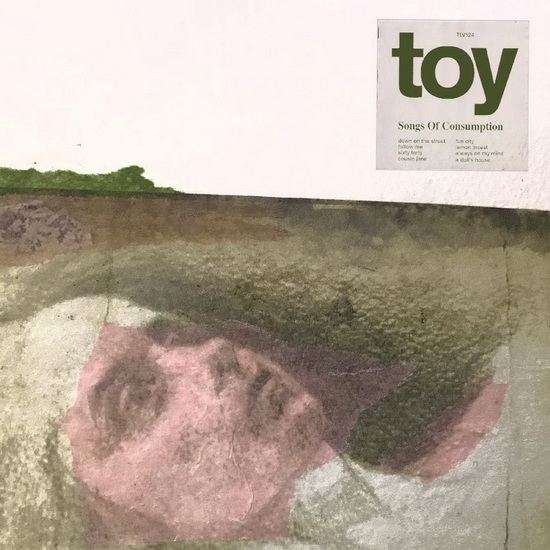 Songs Of Consumption - TOY